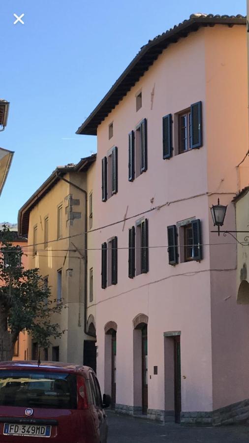 Apartamento Casa Carlo Barga Exterior foto