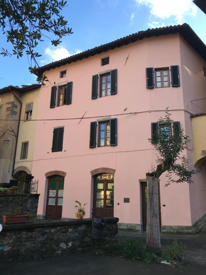 Apartamento Casa Carlo Barga Exterior foto