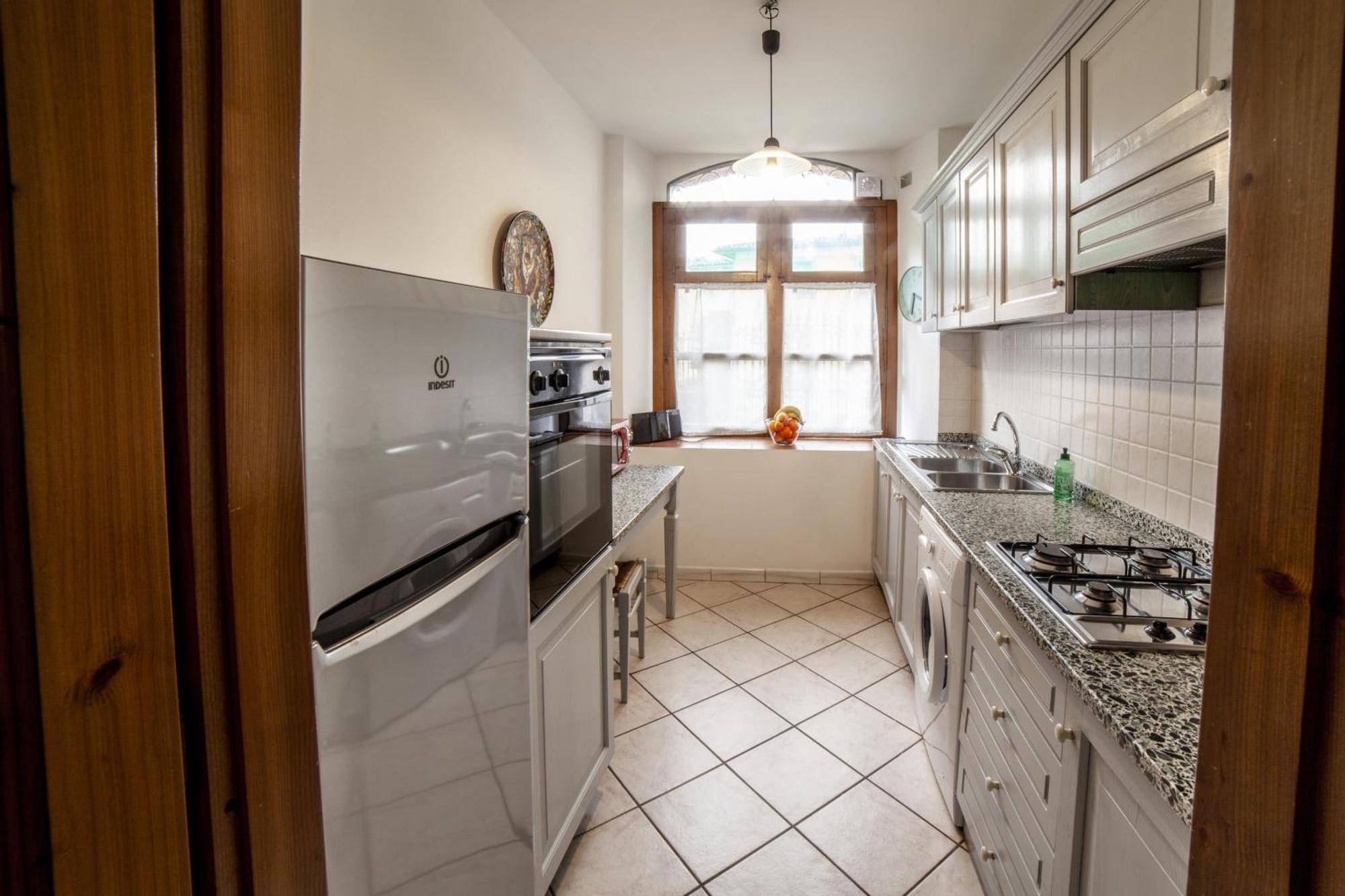 Apartamento Casa Carlo Barga Exterior foto