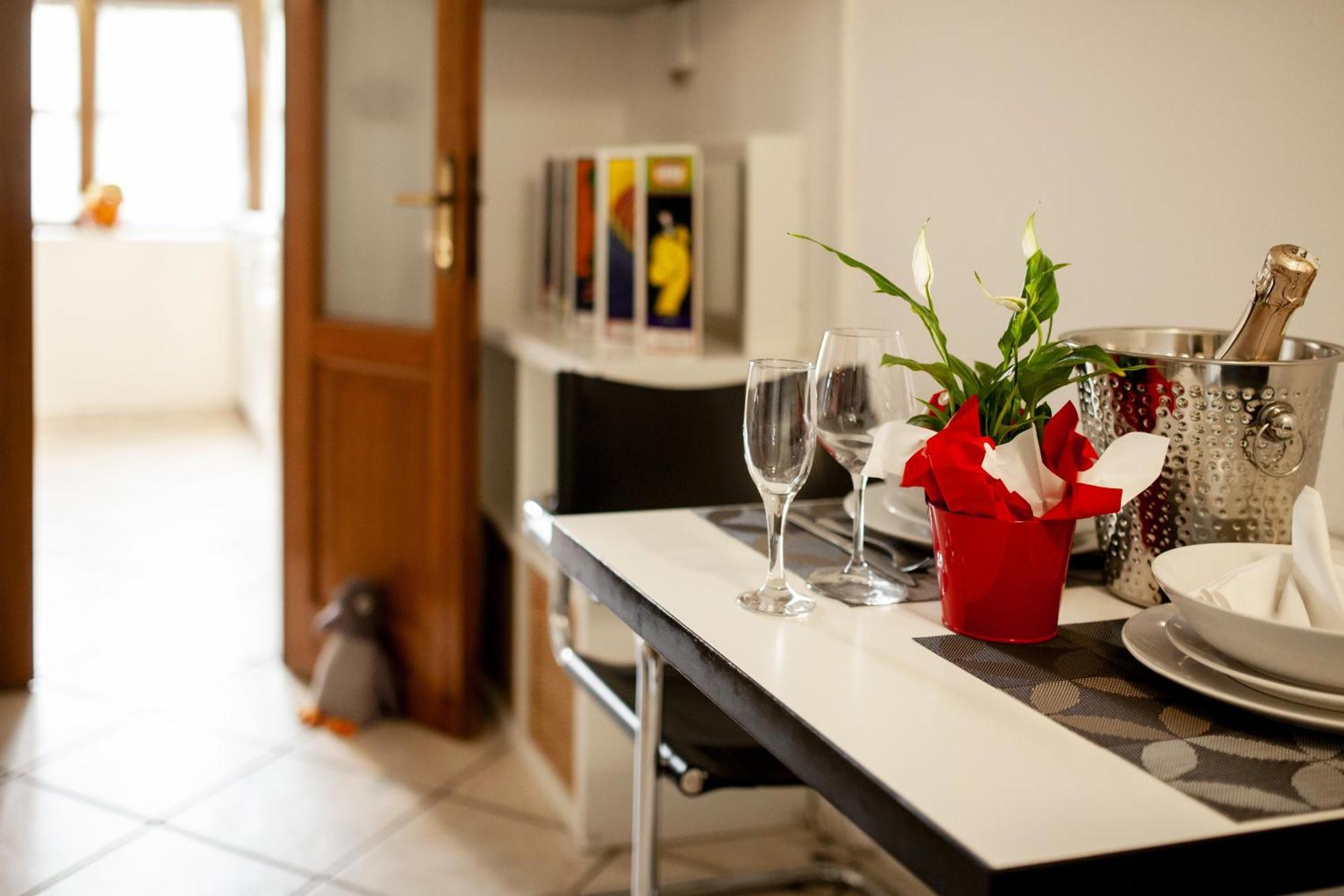 Apartamento Casa Carlo Barga Exterior foto
